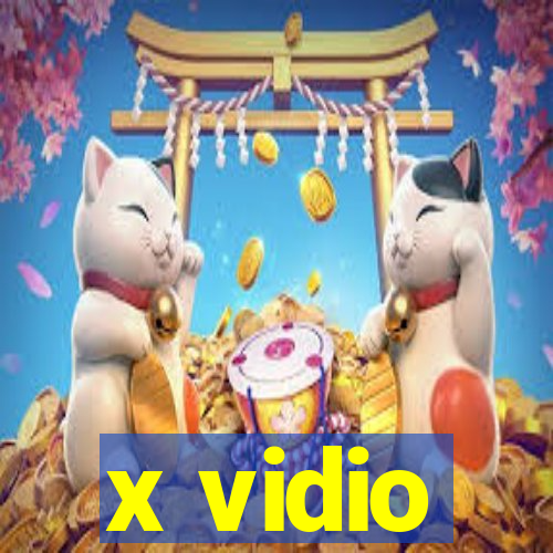 x vidio